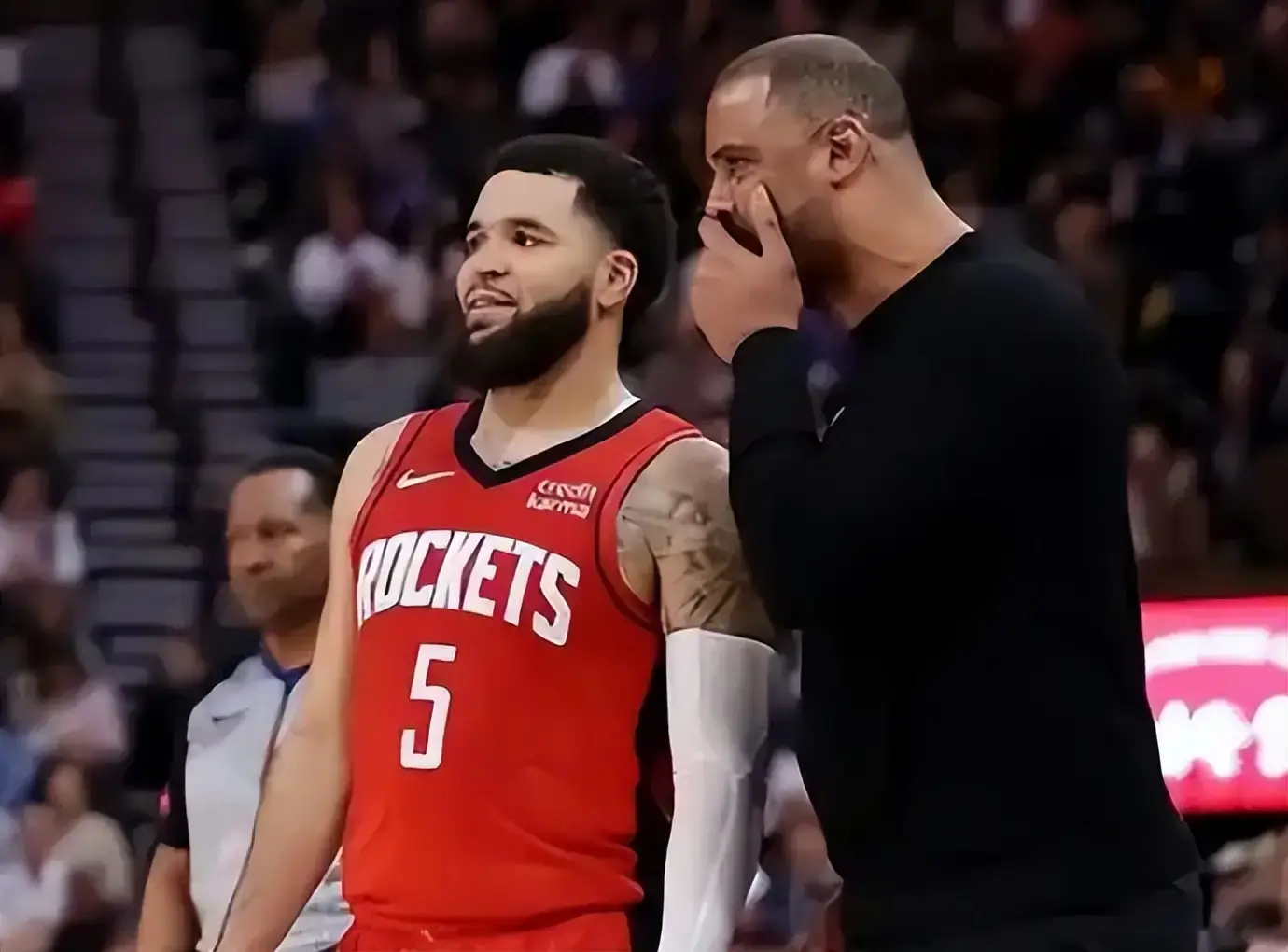 岁的科比, 就算范弗利