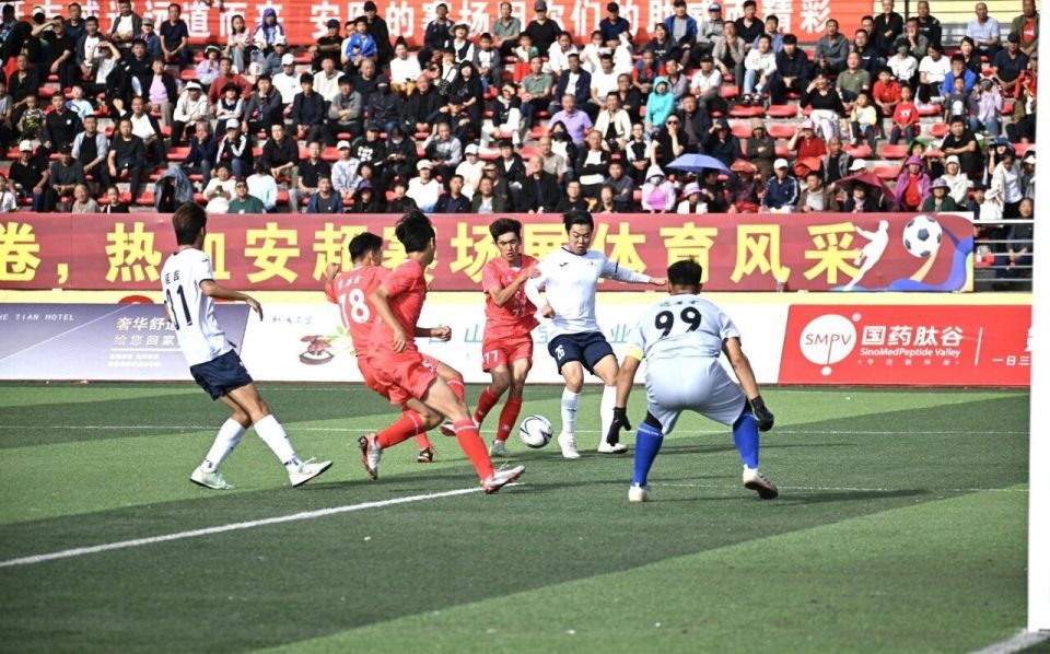 和龙队攻势, 上半场 和龙队攻势, 上半场