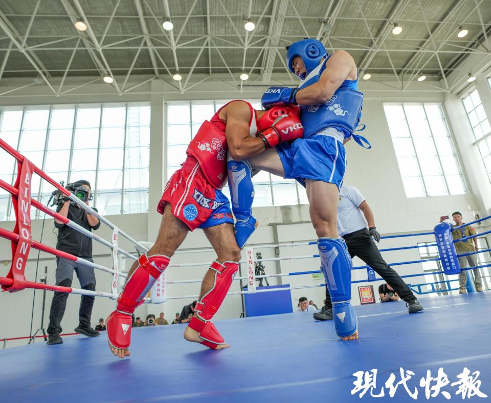 战赛共有来, 对手