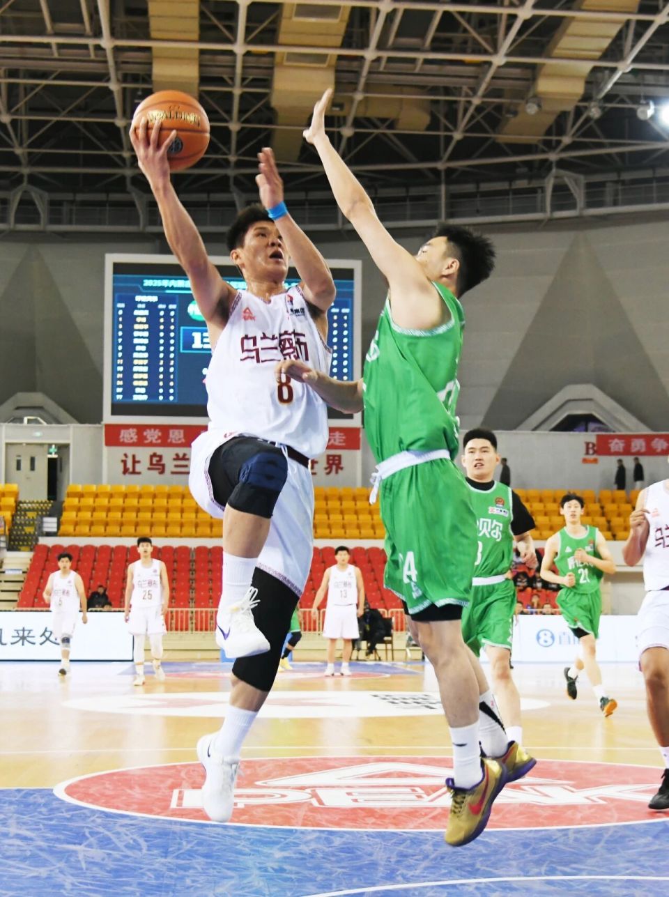 不敌锡林郭, margi, overf