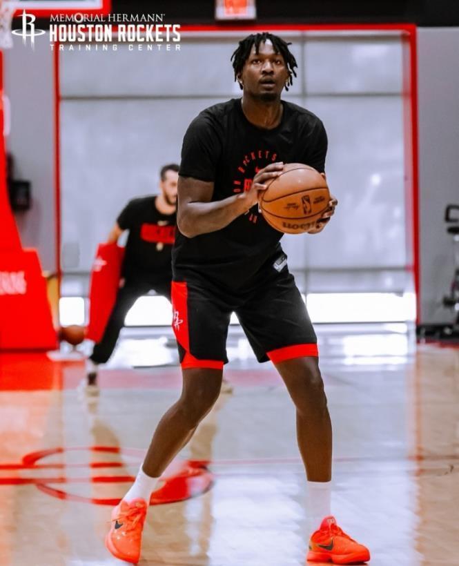 赛里为火箭 赛里为火箭